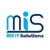 mib it solutions Logo