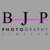 BJP Photography Ltd Logotype