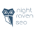 Night Raven SEO Logo