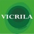 Vicrila Industrias del Vidrio S.L.U. Logotype