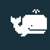 Whale Agency Logo