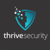 Thrive Security Logotype