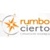 RumboCierto Comunicación Estratégica Logo