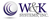 W&K Systems, Inc Logo