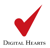 Digital Hearts Co., Ltd. Logo