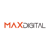MAX Digital Logo