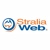 Stralia Web Logo