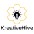 KreativeHive Logo