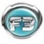 F3 Studios Photography and Design Logo