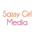 Sassy Girl Media Logo