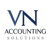 VN Accounting Solutions Logo