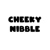 Cheeky Nibble Logotype