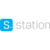 Station Digital Media, Inc. Logo