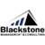 Blackstone Management & Consulting Logotype