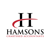 P J Hamson & Co. Logo