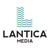 Lantica Media Logo