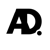 Adethon Logotype