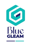 Blue Gleam co. Limited. Logotype