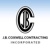 JB Coxwell Contracting Logotype