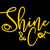 Shine&Co Logo