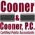 Cooner & Cooner Logo