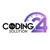 Coding Solution 24 Logo