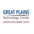 Great Plains Business Development Center Logo