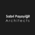 Sabri Paşayiğit Architects Logo