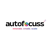 Autofocuss Marketing Logo