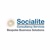 Socialite Consultancy Services Logo