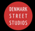 Denmark Street Studios Logo