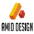 Amid Design Logo