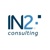 IN2 Consulting Logotype