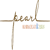 Pearl: Handmade Art & Design Logo