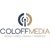 Coloff Media Logo