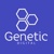 Genetic Digital Logo