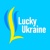 Lucky Ukraine Logo