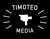 Timoteo Media Logo