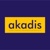 Akadis Global Logotype