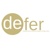 Eventos Defer Logo