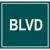 Boulevard Digital Marketing, Inc. Logo