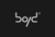 BOYD Logo