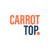 Carrot Top Marketing Logo