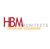 HBM Architects, LLC Logo