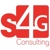 S4G Consulting Logo