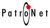 PatroNet Consulting Logo