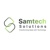 Samtech Logo