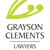 Grayson Clements Ltd | Lawyers Logo