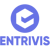 Entrivis Tech Pvt. Ltd. Logo