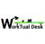 WorkTual Desk Logo